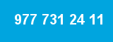 977 731 24 11